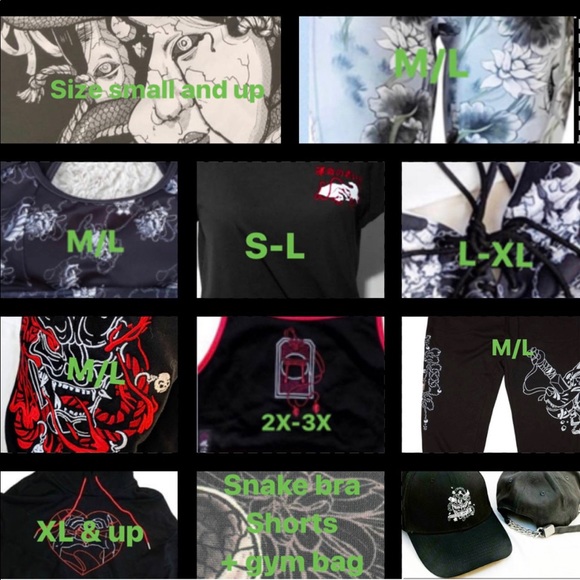 IRON YOKAI ironyokai creampaiyokai ISO - Picture 2 of 3